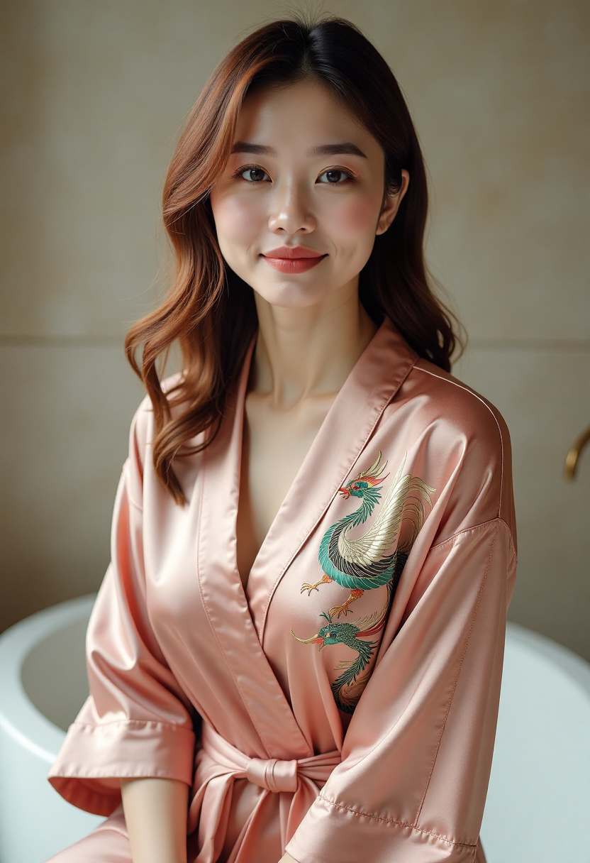 直播封面