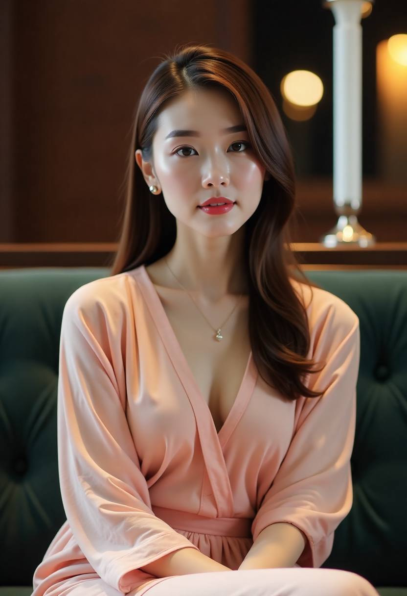 直播封面